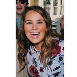 Meet your Posher, Allie